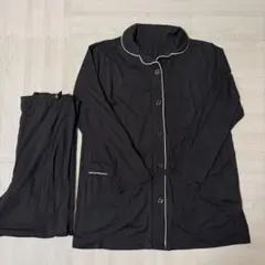 西松屋　マタニティパジャマ　M-L