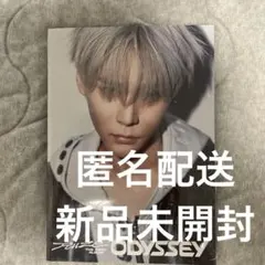 RIIZE ODYSSEY 未開封アルバム photobook ver.ウンソク