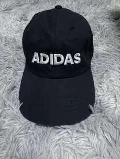adidas キャップ