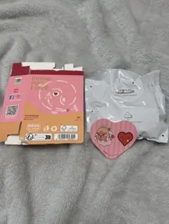 クライベイビー crybaby crying for love フォンチャーム