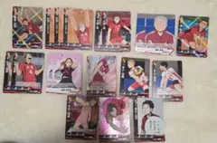 ハイキュー!!　バボカ!!BREAK ゴミ捨て場の決戦　音駒