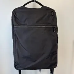 【美品】ace. エース ガジェタブル　ビジネスリュック 黒