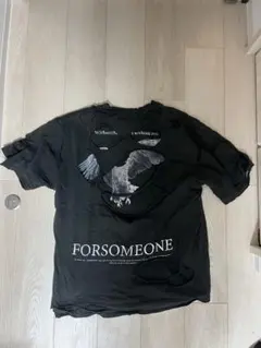 FORSOMEONE Tシャツ　LDHのサムネイル