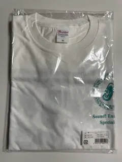 響け！ユーフォニアム3　スペシャルイベント　Tシャツ