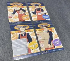 ハイキュー アニメイト フェア 特典