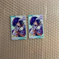 SitR名古屋 チェキ風カードセット 葉加瀬冬雪 セット - メルカリ