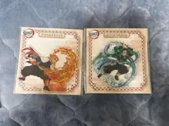 煉獄杏寿郎・竈門炭治郎 アクリルスタンドセット