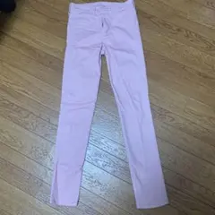H&Mスキニーパンツ