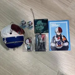 轟焦凍 まとめ売り 僕のヒーローアカデミア