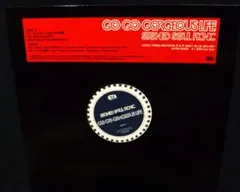 未使用 Stoned Soul Picnic - Go Go Gorgeous