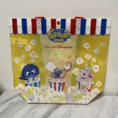 香港ディズニー Pixar Popcorn Pals バッグのサムネイル