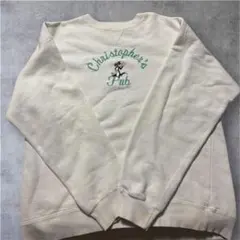 LOONEY TUNES ルーニー・テューンズ シルベスター・キャットスウェットのサムネイル