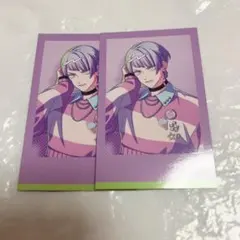 ブレイクマイケース ブレマイ アニメイトフェア フォト風カード フォトカ 麻波