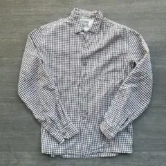 s*b様 McGREGOR マクレガー オープンカラーシャツ 50s 60s 刺 McGREGOR マクレガー オープンカラーシャツ 50s 60s 刺繍 - メルカリ