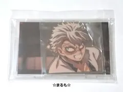 鬼滅の刃 ufotable 場面写そのままアクリルスタンド　不死川実弥