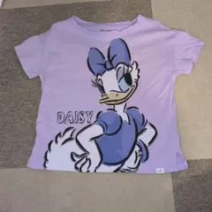 GAP　KIDS　デイジー　Tシャツ　S（120cm）