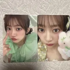 板倉可奈セット