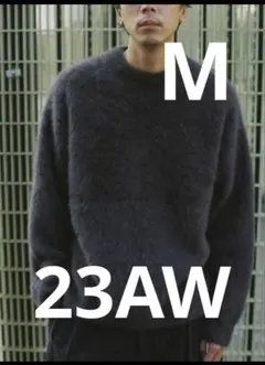 2026年最新】lidnm fox cashmere knitの人気アイテム - メルカリ