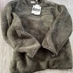 UNIQLO Engineered Garments フリースジャケット