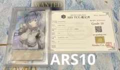 分岐する嵐、アラニア レイズドfoil 英語版 ボーダーレス MTG PSA10