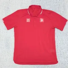 新品 ユニクロ テニス ウェア オリンピック ロジャーフェデラー スイス