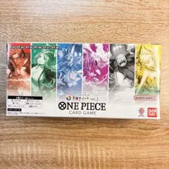 デッキ ワンピース カードゲーム