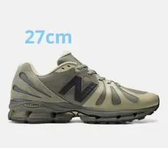 "NEW "Stone Island×NewBalance ABZORB1890のサムネイル