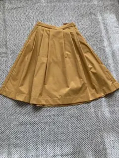 UNIQLO レディーススカート