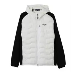 キャロウェイ フリース