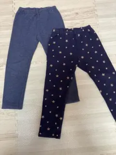 レギンス セット ボトムス