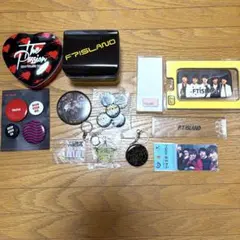 2026年最新】ftislandの人気アイテム - メルカリ