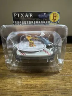 ピクサー Pixar 一番くじ レミーのおいしいレストラン E賞