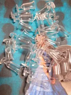 TOR DECO ガラス オブジェ Glass Art ヤギモトコさん TOR DECO ガラス オブジェ Glass Art ヤギモトコさん - メルカリ