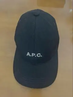 2026年最新】APC キャップの人気アイテム - メルカリ
