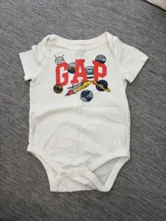 gap ロンパース