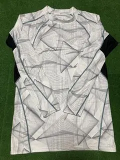WORKMAN ICE ASSIST 長袖Tシャツ 3L