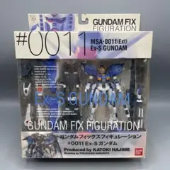 新品・送料無料】海外製MGSD EX-Sガンダム - メルカリ