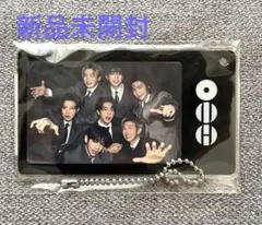 BTS ARIRANG アルバム3形態購入特典 フォトカード&カードホルダー
