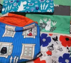 ムーミン　バラエティー　コレクション　ガチャガチャ