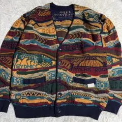 [美品]SOUL OF AUSTRALIA 3Dマルチニット カーディガン 2026年最新】sOul of australiaの人気アイテム - メルカリ