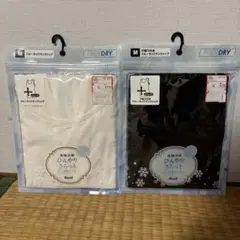 Avail ファイバードライ　接触冷感　タンクトップM 2点セットのサムネイル