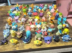 貴重　ポケモンキッズ　まとめうり　多量