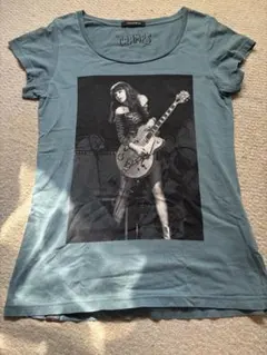 HYSTERICS THE CRAMPS Tシャツのサムネイル