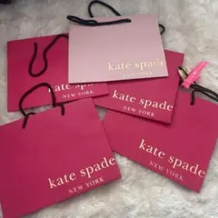 ブランド紙袋　ショッパーまとめ売り