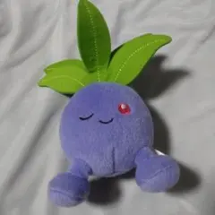 ナゾノクサfit ぬいぐるみ ポケモンフィット ポケモンセンター - メルカリ