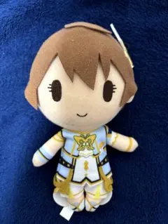 2025年最新】ミリオンライブ ぬいぐるみの人気アイテム - メルカリ