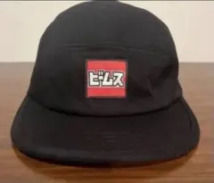 beams × トミカ　キャップのサムネイル