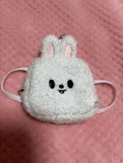 straykids SKZOO バックパック Leebit リノ