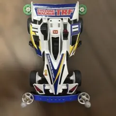 タミヤ ミニ四駆 当時物 サイクロンマグナムTRF