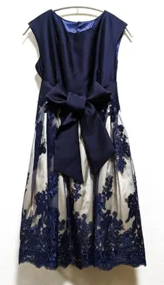 Rew de Rew ルゥデルゥ　パーティードレス